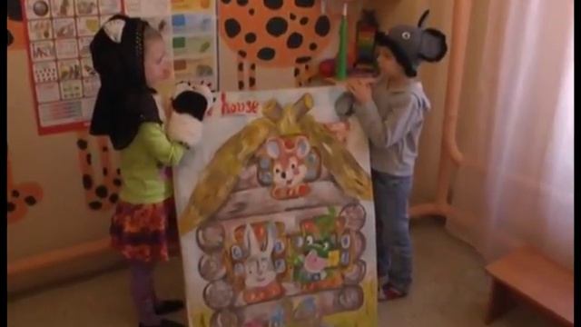 ГУ "ЛЦДЮТ "ВОСТОК" Клуб развития детей дошкольного возраста "УМКА" Школьные новости смотреть онлайн
