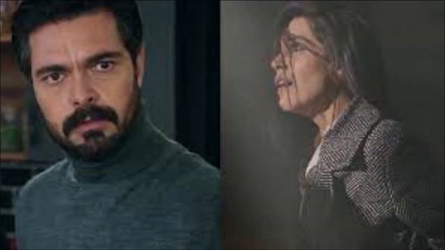 Qual é o evento que perturbou Halil İbrahim? смотреть онлайн