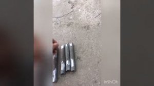 Тренога своими руками)) с размерами