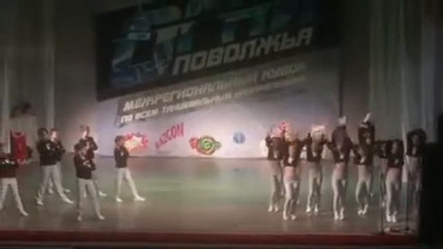 Студия танца Фреш смотреть онлайн