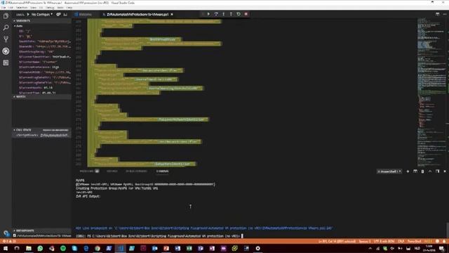Beyond the Basics - API, PowerShell and Scripting смотреть онлайн