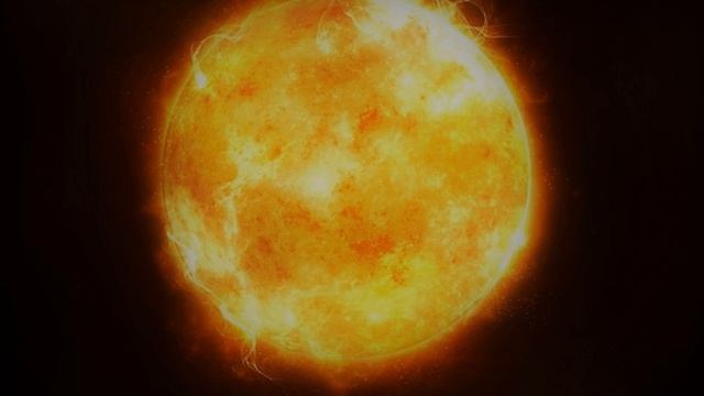 Звук Солнца / Шум Солнца / Звуки для сна / Sound of the Sun Noise of the Sun/White Noise Soundscap смотреть онлайн