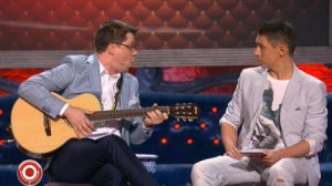 Эдуард Суровый - Спи, жена (Я чиновник РФ)