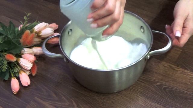 Торт ПАНИ ВАЛЕВСКАЯ покорил всех моих гостей! смотреть онлайн