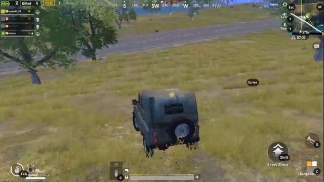 PUBG Mobile Live Stream (English/Hindi/Bengali) смотреть онлайн