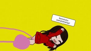 Tentacle Locker🐙😏 •Gacha Club•