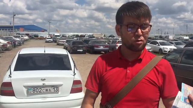 Водитель заехавшего на пешеходный мост авто извинился перед астанчанами смотреть онлайн