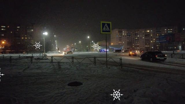 видеоподборка  2021 декабрь ( тест камеры DJI Osmo Pocket 2 ).mkv