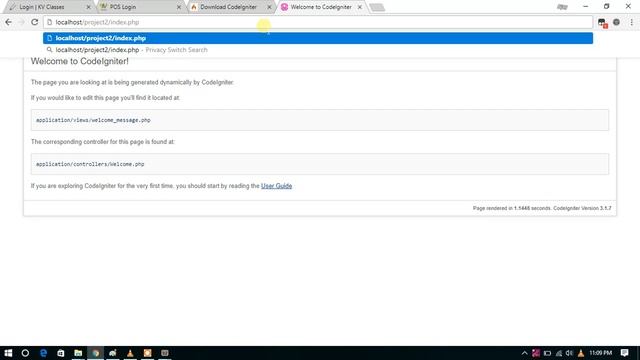 php Basic Function смотреть онлайн