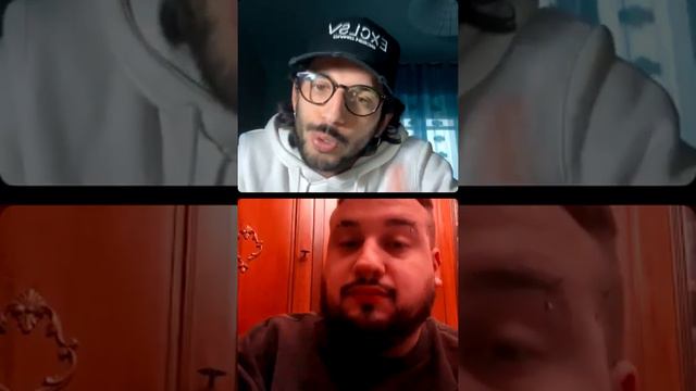 Dirty Talk - Ospite: Nerone смотреть онлайн