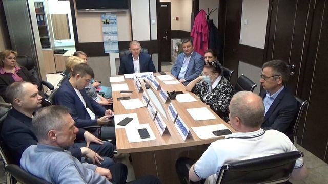 Заседание Совета депутатов 27 апреля 2023 года смотреть онлайн