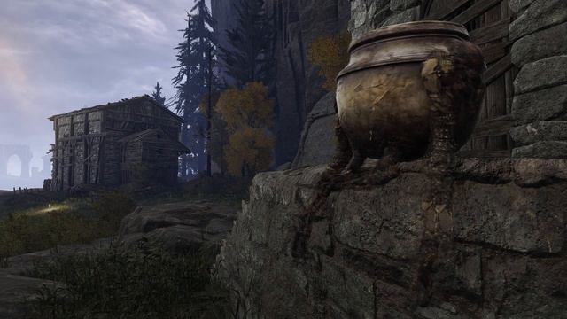 Jar-Bairn at Jarburg | Elden Ring Live Wallpaper смотреть онлайн