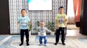 Арам зам зам Гули гули гули арам зам зам.  русские песни для детей. Развивающие песни для детей.