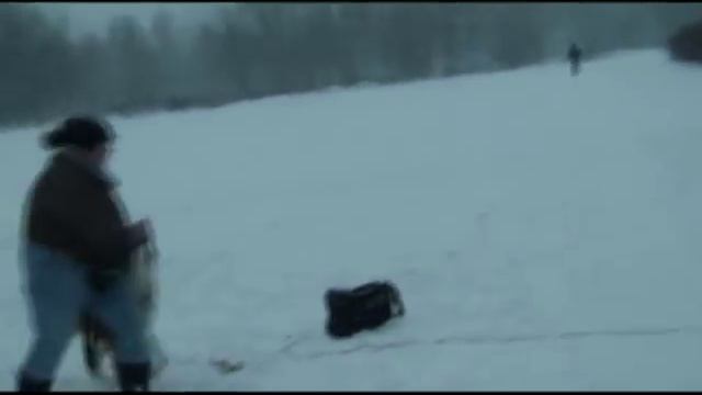 Среднеазиатская овчарка Алабай смотреть онлайн