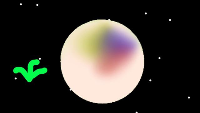 почему на венере нет жизни??? PLANETBOLS смотреть онлайн