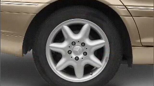 2003 Mercedes-Benz C-Class - Toms River NJ смотреть онлайн