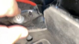 Где номер кузова где VIN ML164 где номер мотора OM642 3.0 дизель