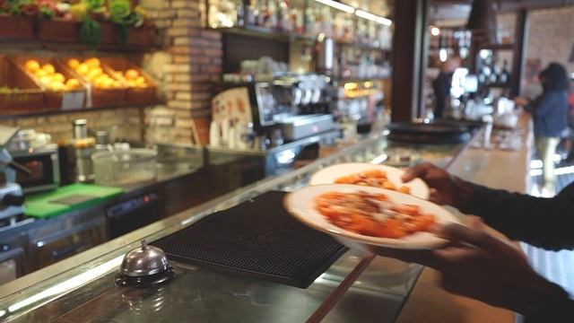 MODO - Ostiense смотреть онлайн