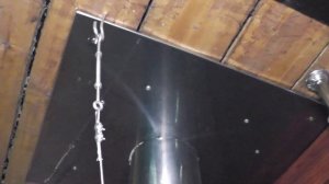 Лучшая Дровяная Печь на 90 м3 Золушка Термофор 4кВт