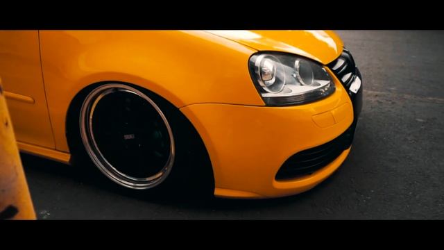 Bagged Gti Mk5 / Jxrge Hrndz смотреть онлайн