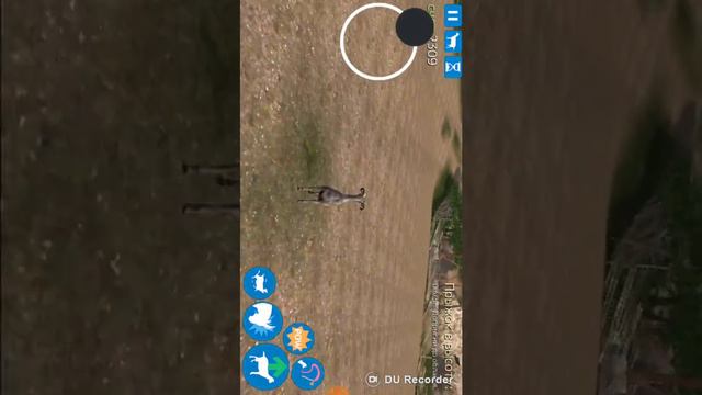 я прокачал свою козу Goat simulator #5 смотреть онлайн