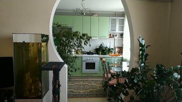 Продажа 2-комнатной квартиры в Чернигове , ул. Одинцова смотреть онлайн