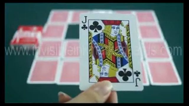 LUMINOUS MARKED CARDS-US-aviator-MARKED DECKS смотреть онлайн
