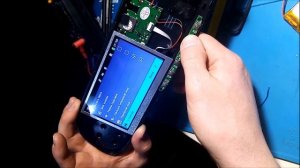 Ремонт зеркала ,видеорегистратора ,своими,руками