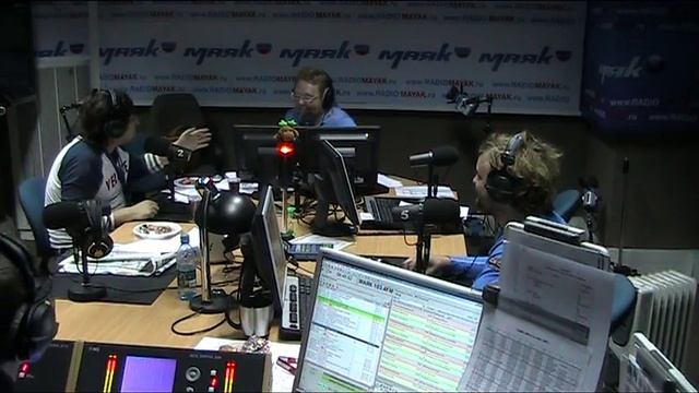 "Сергей Стиллавин и его друзья"- про английский и чешки смотреть онлайн