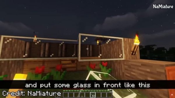 Minecraft FARM TIER LIST