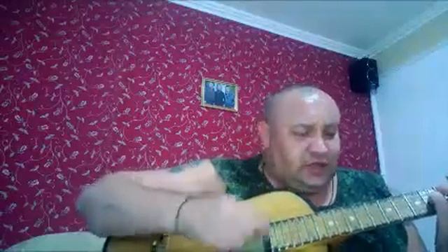 Песни под гитару - Забудь свой Ад.