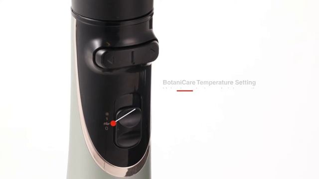 Botanicals™ Rotating Air Styler - AS5860 | Remington Europe