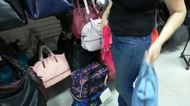 Сумочный рай часть 2 смотреть онлайн