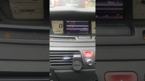 Ситроен с4 гранд пикассо