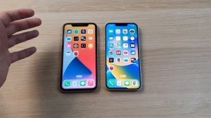 IPHONE 11 VS IPHONE 14 - ЧТО ИЗМЕНИЛОСЬ ЗА 3 ГОДА? СТОИТ ЛИ ПЕРЕПЛАЧИВАТЬ?