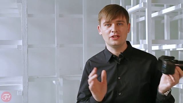 Фотошкола рекомендует: Фотоаппарат Canon PowerShot SX530 HS смотреть онлайн