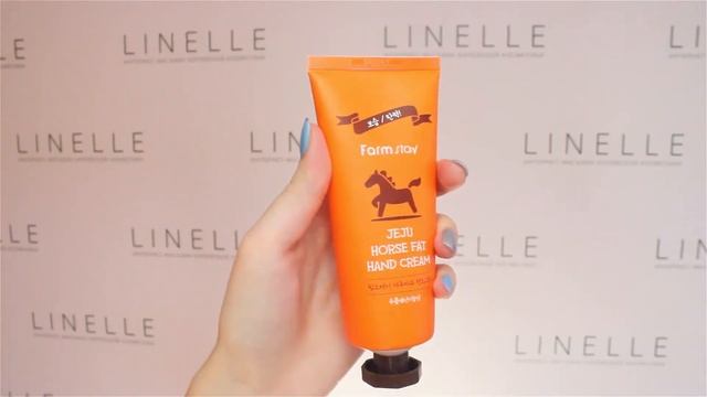 ПИТАТЕЛЬНЫЙ КРЕМ ДЛЯ РУК С ЭКСТРАКТОМ КОНСКОГО ЖИРА смотреть онлайн