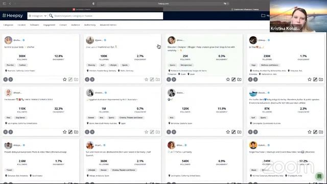 Интерактив: Запуск MVP с помощью no-code инструментов | Кристина Колузанова смотреть онлайн