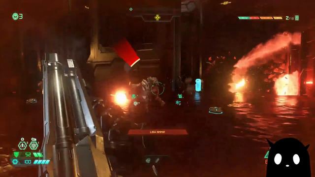 DOOOM Eternal- Forever Is Forever