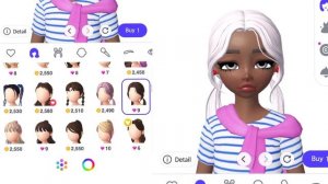 ЗЕПЕТО ИЗ НУБА В ПРО ПЕРСОНАЖА ПЕРЕВОПЛОЩЕНИЕ ИЛИ КАК СОЗДАТЬ КРАСИВОГО ПЕРСОНАЖА В ЗЕПЕТО