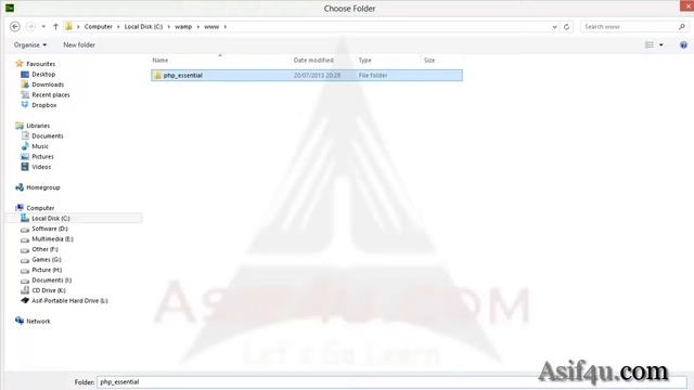 PHP and Mysql Essential Bangla 09 Configure Server in Dreamweaver смотреть онлайн