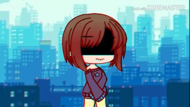 Infinite meme | Gasha Life смотреть онлайн