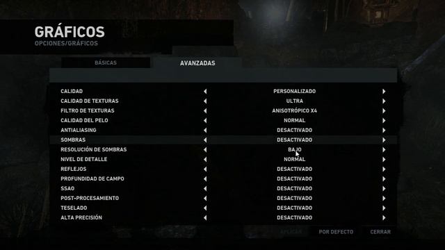 Tomb Raider Core 2 Duo E7500 + HD 5450 + 4GB RAM + Windows 10 смотреть онлайн
