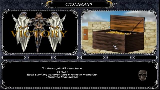 Времяпрепровождение в Swords and Sorcery: Underworld смотреть онлайн