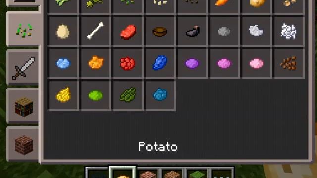 Майнкрафт PE 0.9.0 alpha build 12 обзор (#1) смотреть онлайн