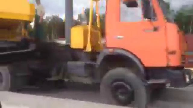 Введение платного движения по дороге Москва-Санкт-Петербург откладывается смотреть онлайн
