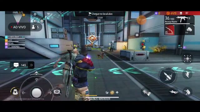 jogando com inscrito! смотреть онлайн