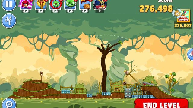 Angry Birds смотреть онлайн