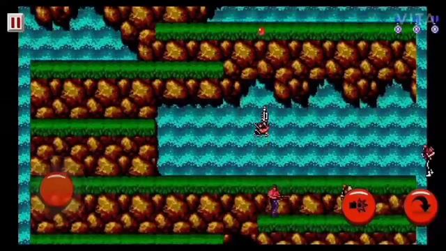 Contra rambo 1987 смотреть онлайн
