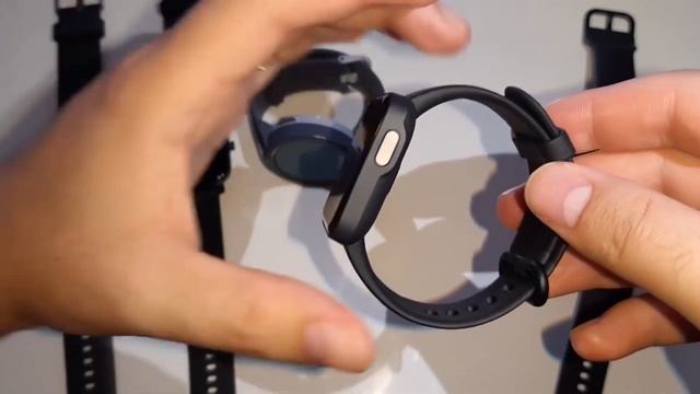 TOP 5 MELHORES SMARTWATCHES CUSTO BENEFÍCIO (2021) смотреть онлайн